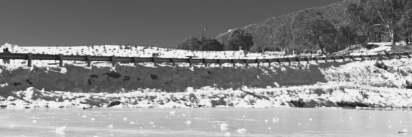 Real Life Scenario: Fishing on the Banks of Thredbo