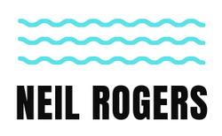 Luksea Wearable Device Supporter - Neil Rogers