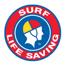 Surf Life Saving Australia Luksea Supporter